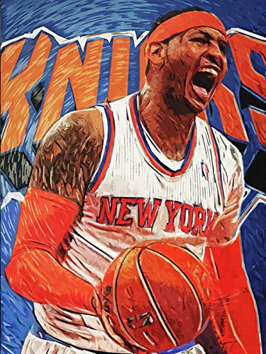 Kit De Pintura De Diamantes 5D Para Completo Diy,Estrella del juego de baloncesto Diamond Painting,bordado cuadros punto de cruz kit, manualidades decoración de pared de diamantes arte de pa 30x40cm Kit De Pintura De Diamantes 5D Para Completo Diy,Estrella del juego de baloncesto Diamond Painting,bordado cuadros punto de cruz kit, manualidades decoración de pared de diamantes arte de pa 30x40cm