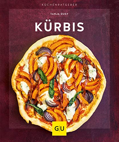 Kürbis (GU KüchenRatgeber) (German Edition)