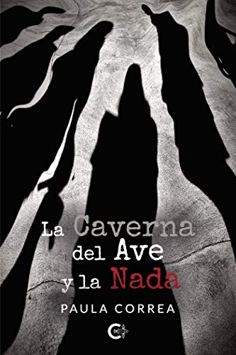 La Caverna del Ave y la Nada (Caligrama)