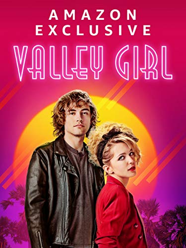 La chica del valle (2020)