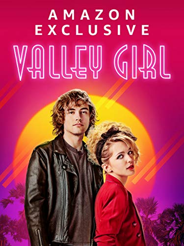 La chica del valle (2020) La chica del valle (2020)