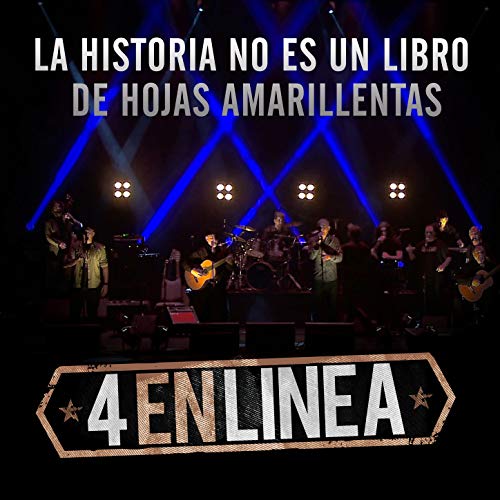La Historia No Es un Libro de Hojas Amarillentas La Historia No Es un Libro de Hojas Amarillentas