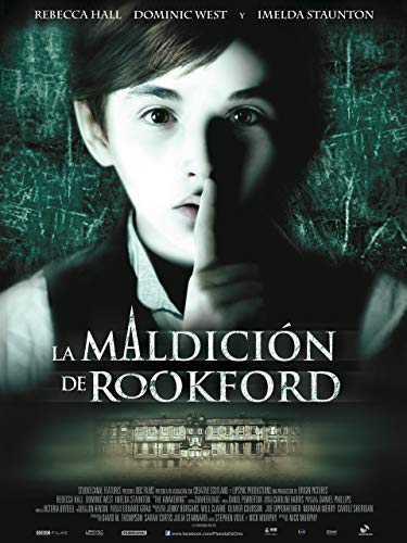 La maldición de Rookford La maldición de Rookford