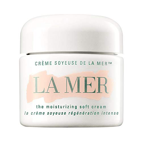 La Mer Moisturizing Soft Cream - 100 ml La Mer Moisturizing Soft Cream - 100 ml