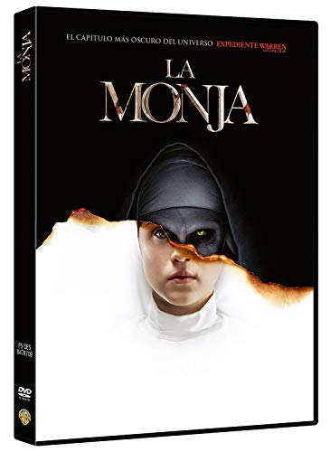 La Monja [DVD]