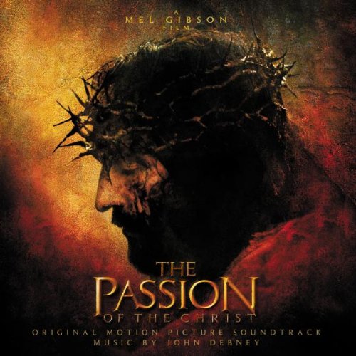 La Pasion De Cristo (Score)