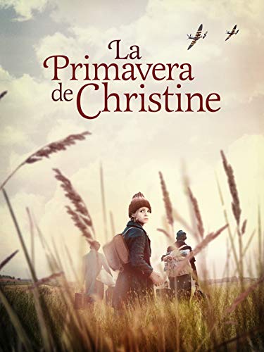La primavera de Christine La primavera de Christine