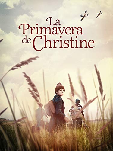 La primavera de Christine