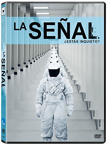 La Señal [DVD]
