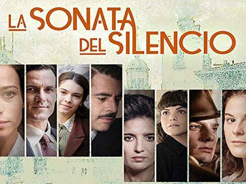 La sonata del silencio - Temporada 1