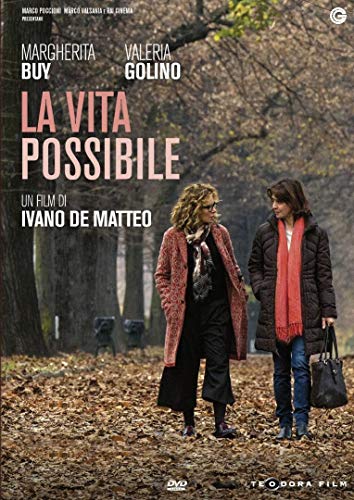 La Vita Possibile  [Italia] [DVD]