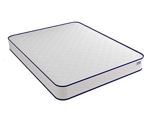 LA WEB DEL COLCHON - Colchón Visco King 1 110 x 200 (Medida Especial) x 20 cms. LA WEB DEL COLCHON - Colchón Visco King 1 110 x 200 (Medida Especial) x 20 cms.