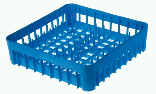Lacor - 69241 - Cesta Platos 40x40x11 cms - Azul Lacor - 69241 - Cesta Platos 40x40x11 cms - Azul