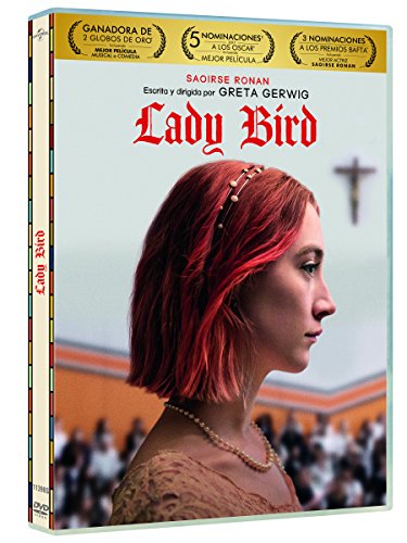 Lady Bird [DVD]
