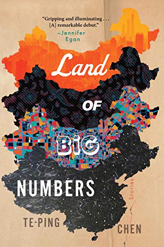 Land of Big Numbers: Stories (English Edition) Land of Big Numbers: Stories (English Edition)
