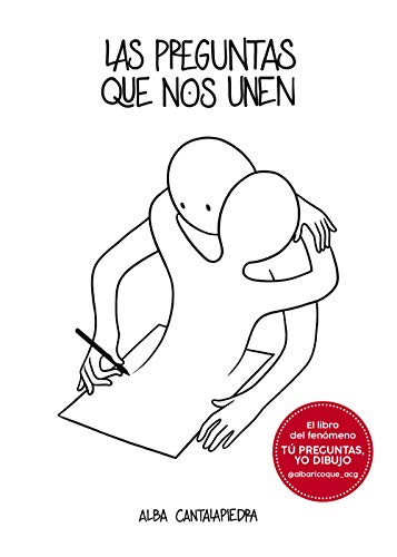 Las preguntas que nos unen (Ilustración) Las preguntas que nos unen (Ilustración)