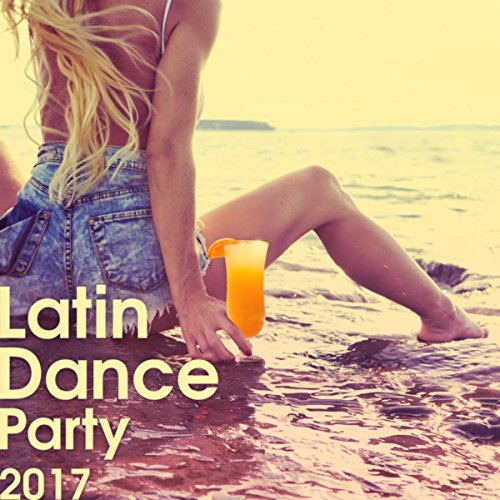 Latin Dance Party 2017