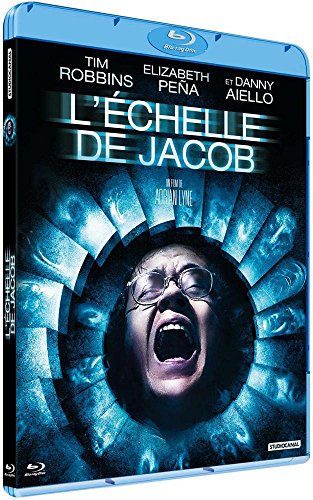 L'Echelle de Jacob [Italia] [Blu-ray]