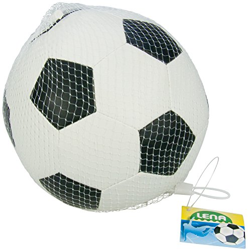 Lena 62178, Balon de Espuma, 18 cm Lena 62178, Balon de Espuma, 18 cm