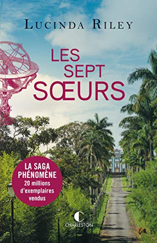 Les Sept Sœurs: Les sept sœurs, T1 (French Edition)