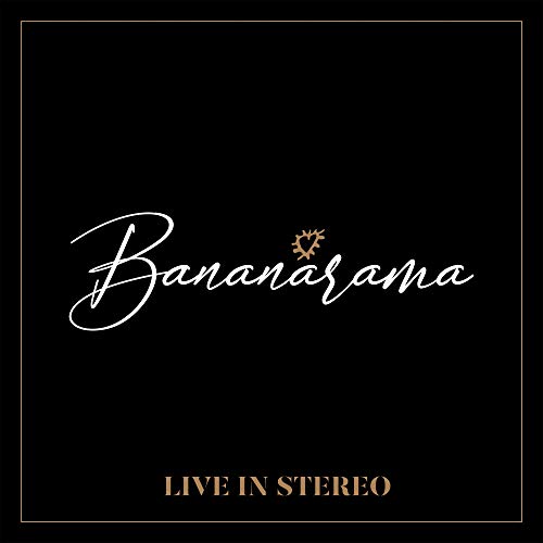 Live In Stereo Live In Stereo