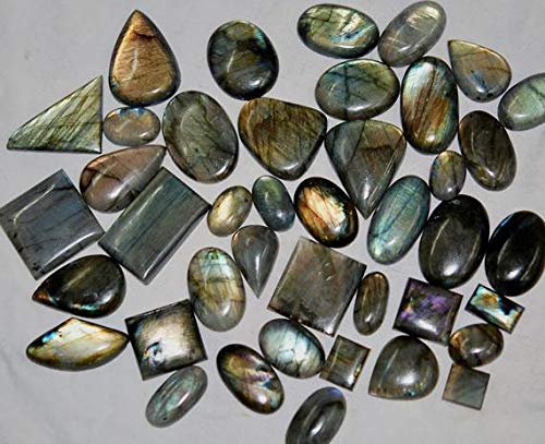 LKBEADS 1 kg/5000 quilates lote, 100 piezas, precio total, lote completo, amarillo, oro, azul cielo arco iris Flash cabuchón liso 40-18 mm Código HIGH-4114 LKBEADS 1 kg/5000 quilates lote, 100 piezas, precio total, lote completo, amarillo, oro, azul cielo arco iris Flash cabuchón liso 40-18 mm Código HIGH-4114