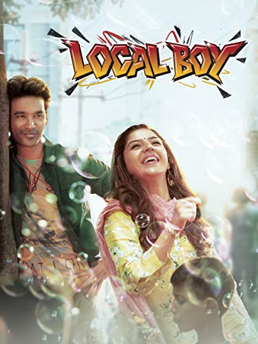 Local Boy Local Boy