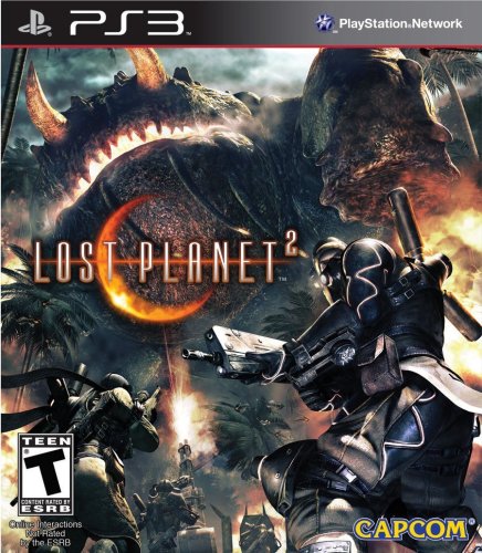 Lost Planet 2 [Importación Inglesa]