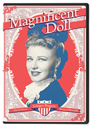Magnificent Doll [Edizione: Stati Uniti] [USA] [DVD]