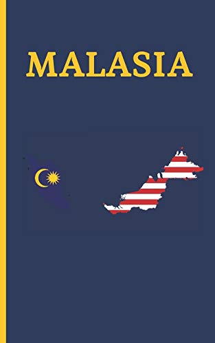 MALASIA: DIARIO DE VIAJE. EDICIÓN ESPECIAL BOLSILLO. CUADERNO REGISTRO DE HOTELES, VUELOS, LISTA DE EQUIPAJE Y LUGARES A VISITAR. INCLUYE ADEMÁS ... O MEJORES MOMENTOS Y DATOS DE INTERÉS. MALASIA: DIARIO DE VIAJE. EDICIÓN ESPECIAL BOLSILLO. CUADERNO REGISTRO DE HOTELES, VUELOS, LISTA DE EQUIPAJE Y LUGARES A VISITAR. INCLUYE ADEMÁS ... O MEJORES MOMENTOS Y DATOS DE INTERÉS.