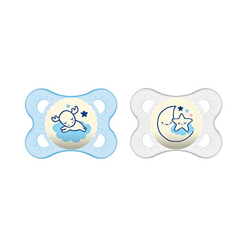 Mam Babyartikel 66523311 - Chupete Mam Babyartikel 66523311 - Chupete