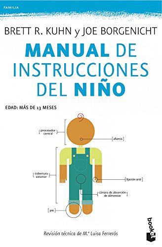 Manual de instrucciones del niño (Prácticos)