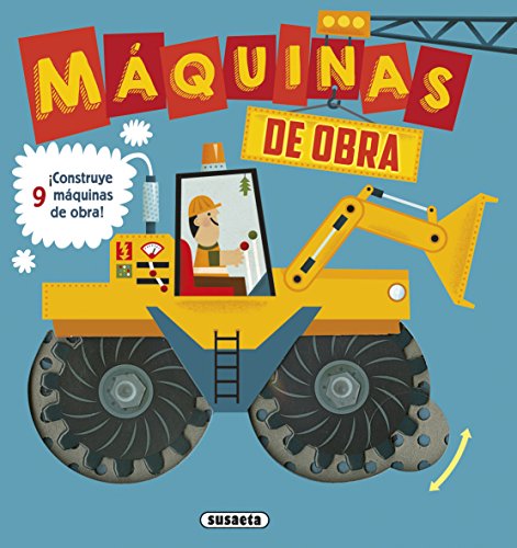 Máquinas de obra Máquinas de obra