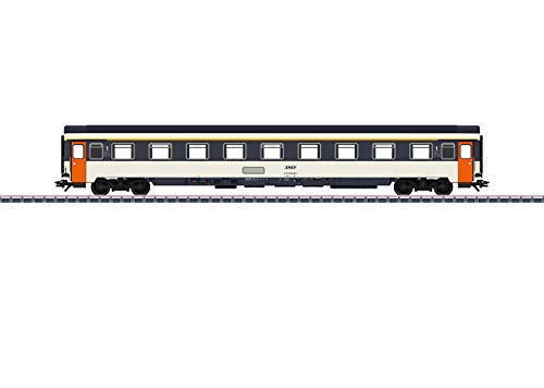 Märklin 43281 A9u SNCF - Carro de Viaje para maquetas de Tren (Carril H0)