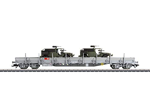 Märklin 47068 Res, SBB/CFF/FFS, Carril H0.