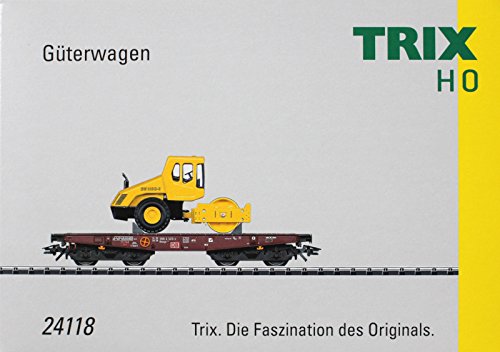 Märklin - Vagón para modelismo ferroviario H0 Escala 1:87