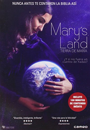 Mary's Land (Tierra de María) [DVD]