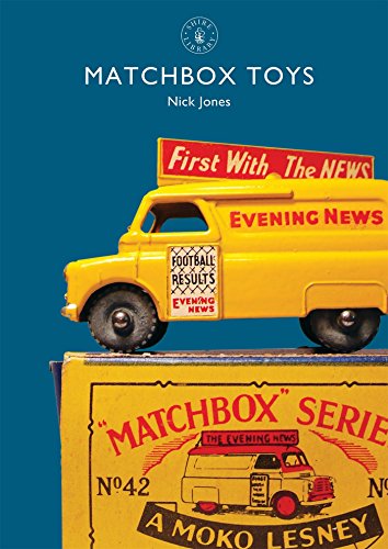 Matchbox Toys: 826 (Shire Library)