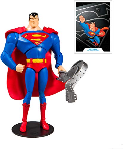 McFarlane Toys- Action Figure (15502-0) McFarlane Toys- Action Figure (15502-0)