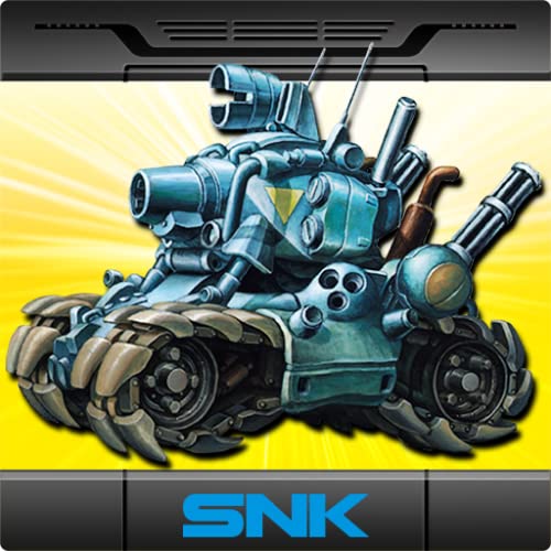 METAL SLUG 3 METAL SLUG 3