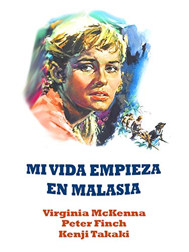 Mi Vida empieza en Malasia Mi Vida empieza en Malasia
