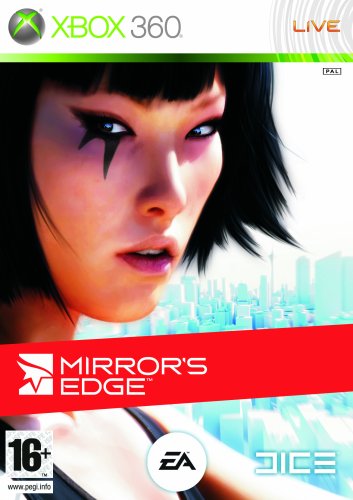 Mirror's Edge [Importación Inglesa]