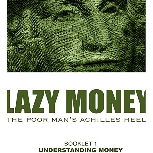 Money Factor 1 (Being Content Attracts Money) Money Factor 1 (Being Content Attracts Money)