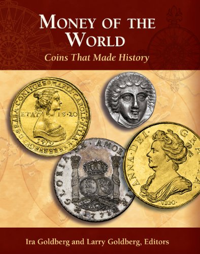 Money of the World: Coins That Made History (English Edition)