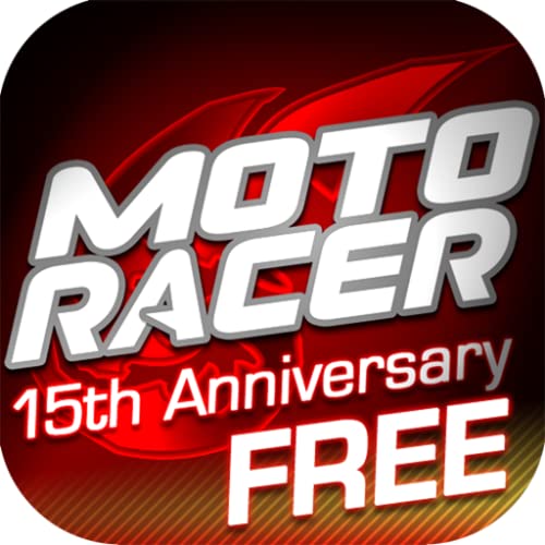 Moto Racer 15th Anniversary Moto Racer 15th Anniversary