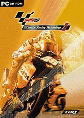 MotoGP - Ultimate Racing Technology 2 [Importación alemana]