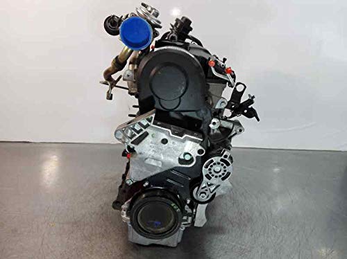 Motor Completo V Caddy Ka/kb (2k) 215.000 KMBJB DIESEL (usado) (id:galap934764)