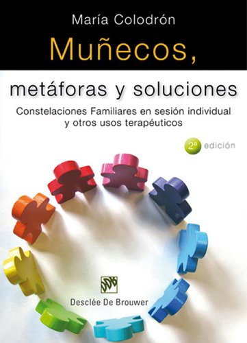Muñecos, metáforas y soluciones (AMAE)