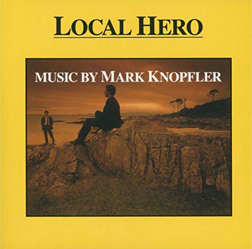 Music From Local Hero Music From Local Hero