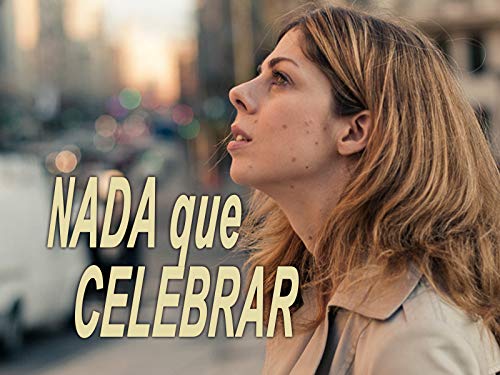 Nada que celebrar Nada que celebrar